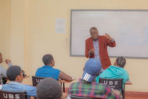 January 2026 Intake: Call for applications