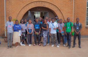 Students Union Conducts Successful Elections