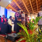 Chairperson of University of Blantyre Synod Council – Associate Professor Mphatso Kamndaya Graduation Speech 
